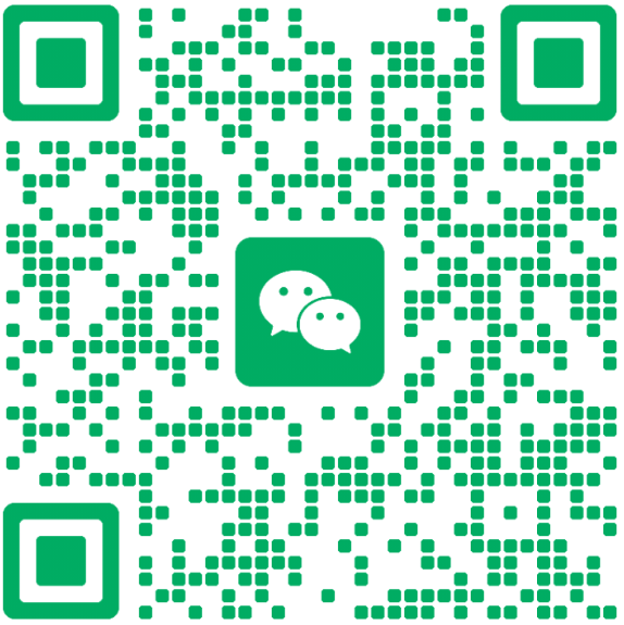 扫码加微信好友